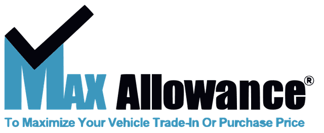 Max Allowance Logo