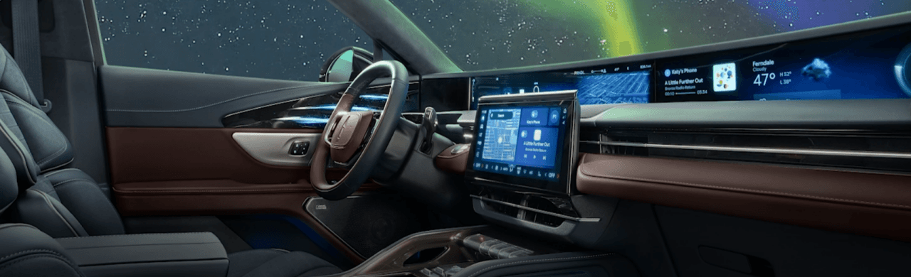 What Makes the Lincoln Nautilus a Luxury SUV Worth Keeping for Years?