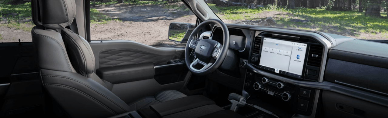 2026 Ford F-150 XLT vs. Lariat: Finding the Perfect Trim for You