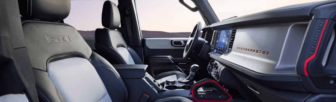 Is the Ford Bronco a Good Daily Driver? Savannah, GA Owner Review