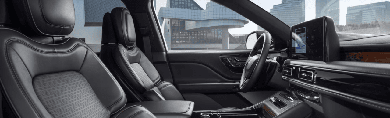 Lincoln Aviator vs Fully Loaded Mainstream SUVs: Is a Luxury SUV Worth It?