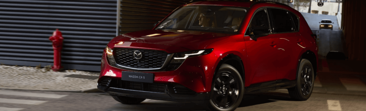 Is the Mazda CX-5 a Good Investment? Long-Term Value for Savannah Drivers