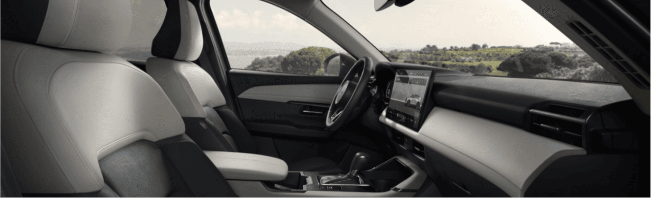 Find a Mazda CX-5 for Sale Near Savannah, Georgia