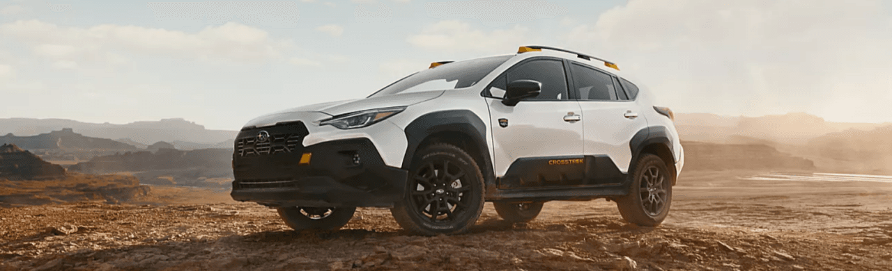 What Are the Best and Most Useful Subaru Crosstrek Features?