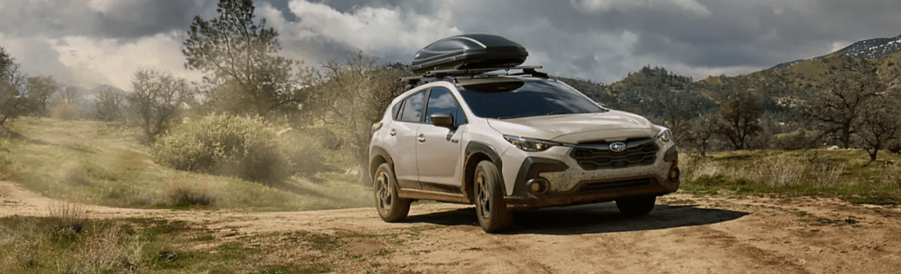 Explore the Subaru Crosstrek for Sale in Savannah