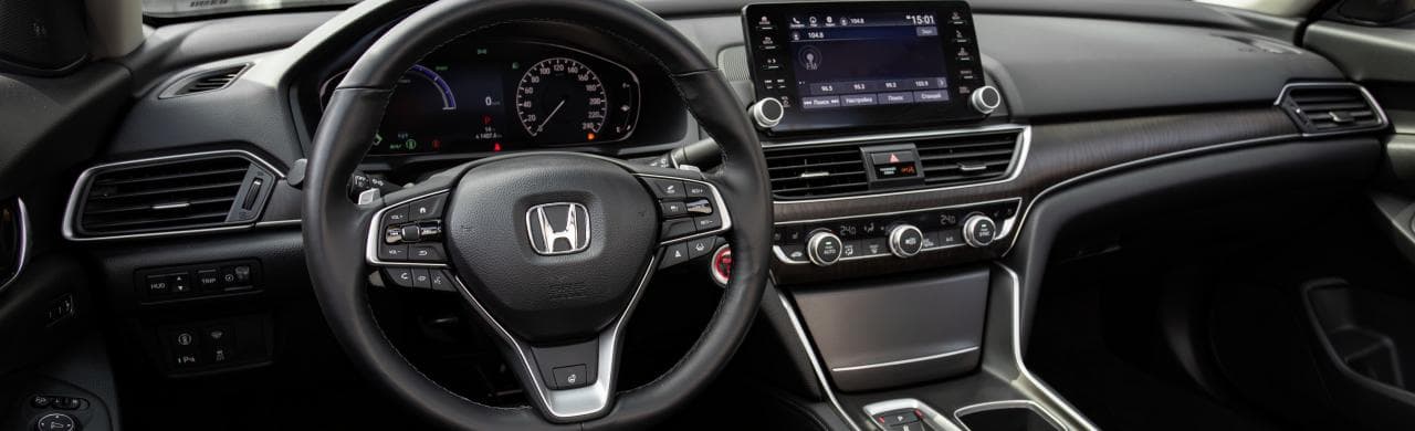 Find a 2026 Honda Accord for Sale in Savannah, GA