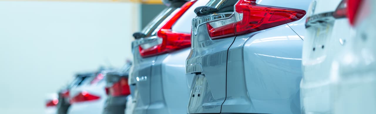 Beat the Georgia Heat: SUVs with the Most Powerful Cooling Systems