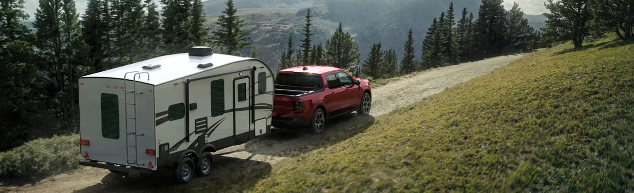 Planning to Keep Your 2026 Ford Maverick for Years? Here's the Maintenance Roadmap to 100,000 Miles