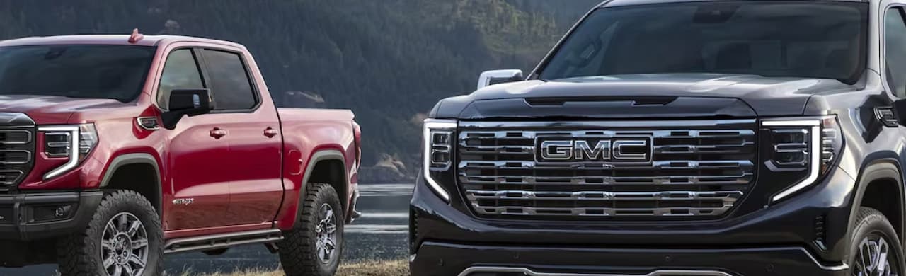 2026 GMC Sierra 1500 Maintenance Guide: How to Keep Your Truck Running Strong