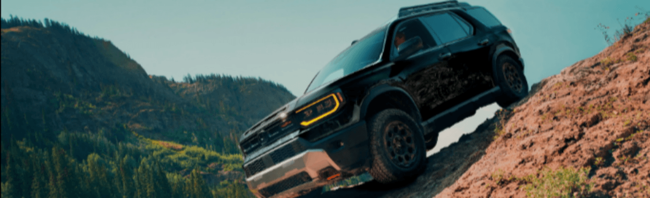Why the 2026 Honda Passport Is Ready for Modern Drivers Right Out of the Box
