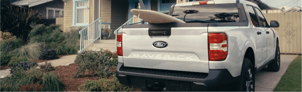 New & Used Ford Maverick Compact Trucks for Sale in Savannah, GA