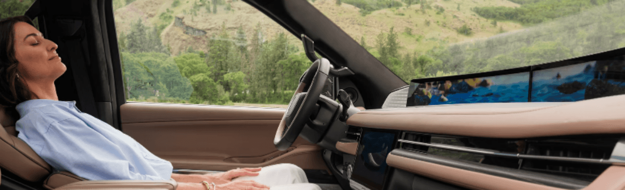 Finding the Right New & Used Lincoln Navigator Luxury SUV in Savannah, GA