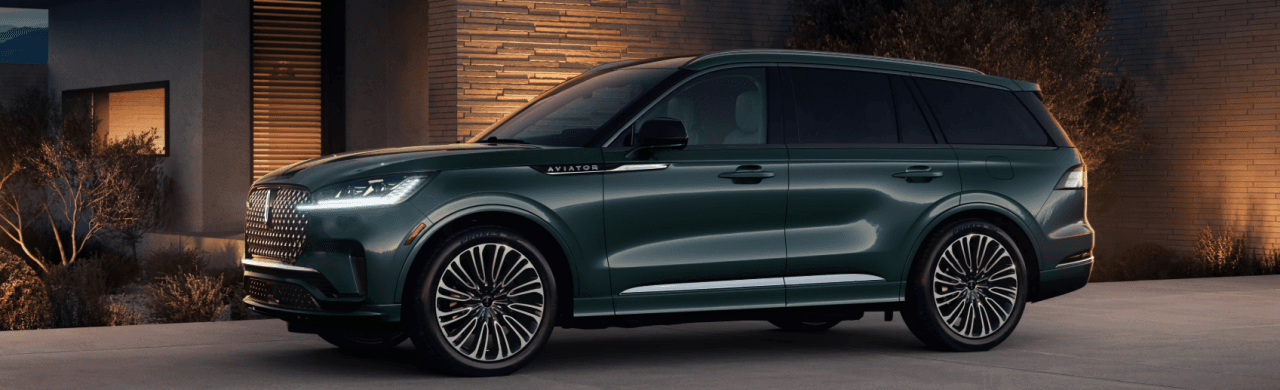 New & Used Lincoln Black Label Vehicles for Sale | Luxury Inventory