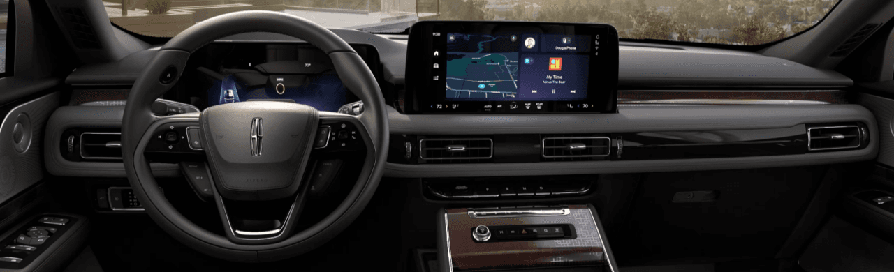 New & Used Lincoln Black Label Vehicles Available for Sale | Luxury Inventory