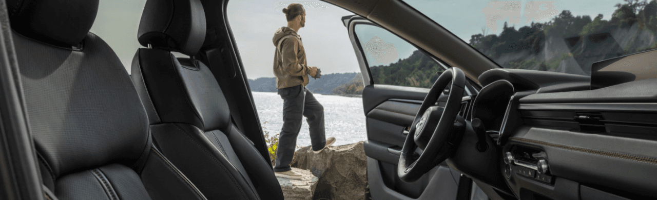 Finding the Right New & Used Mazda CX-50 or Toyota RAV4 Hybrid SUV in Coastal Georgia