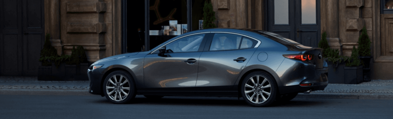 Reliable New & Used Mazda3 Sedans & Hatchbacks for Sale