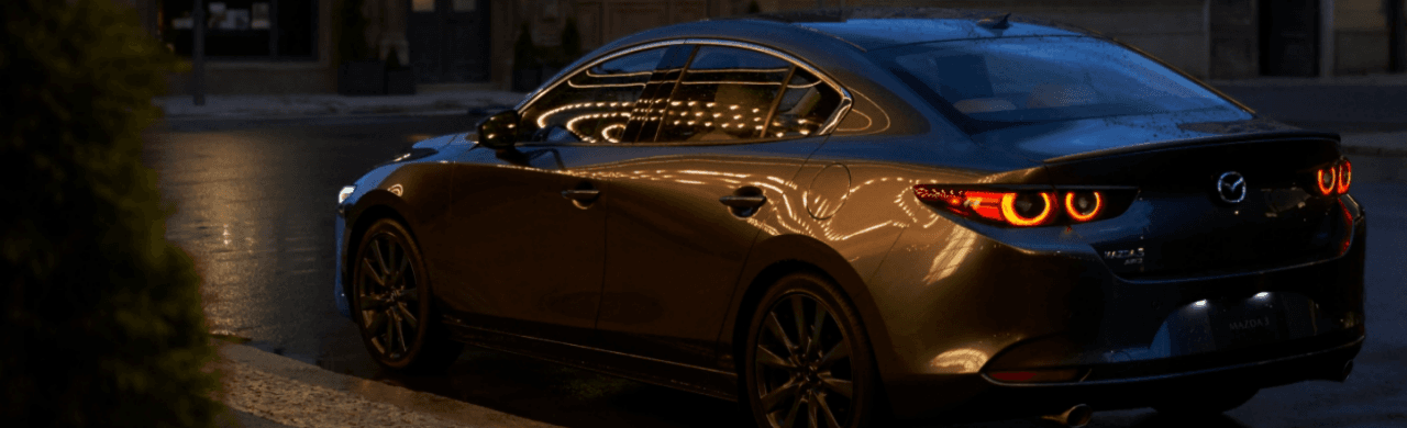 Finding a Reliable New & Used Mazda3 Sedan or Hatchback for Sale
