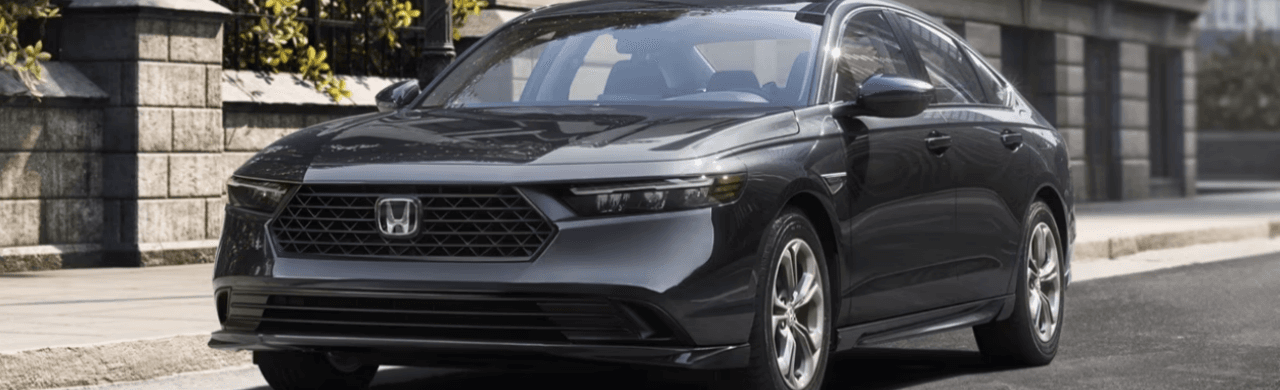 New & Used Honda Accords for Sale | Compare Prices & Value