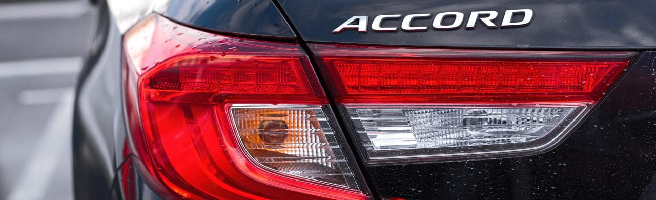 Finding the Right New & Used Honda Accord for Sale in Savannah