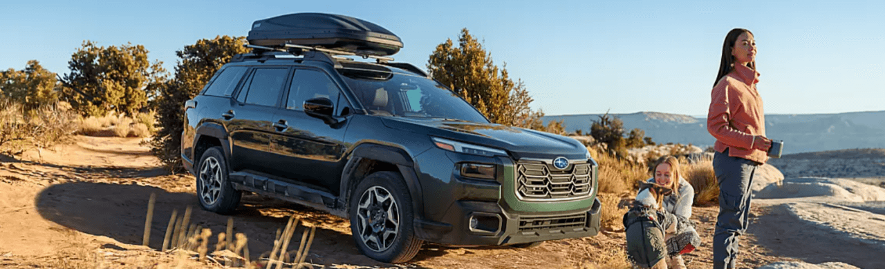 Why the Subaru Outback Is Built for Everyday Life: Features, Space, & Practicality