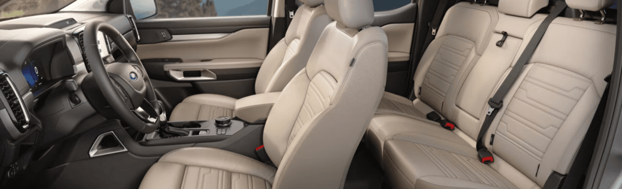 Is the 2026 Ford Ranger Big Enough? Work & Weekend Capability