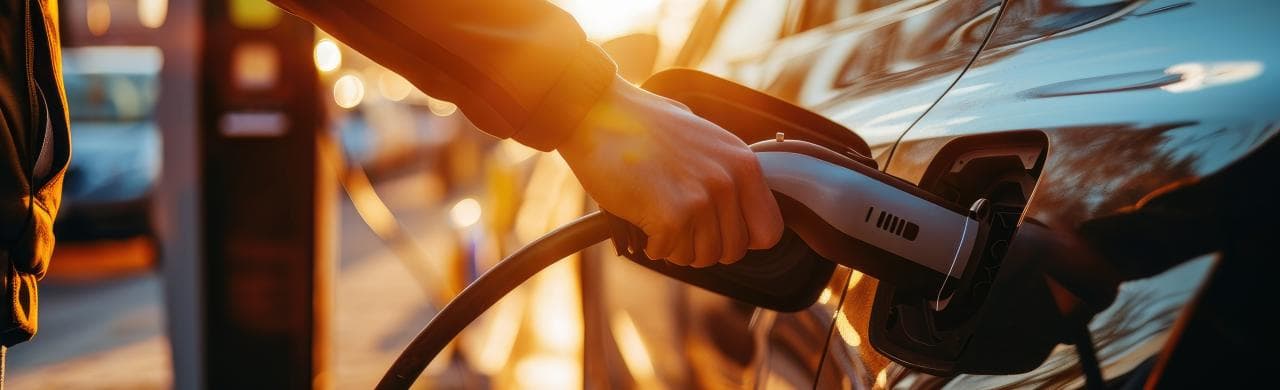 Going Electric in the Low Country: The 2026 Savannah EV Owner's Guide