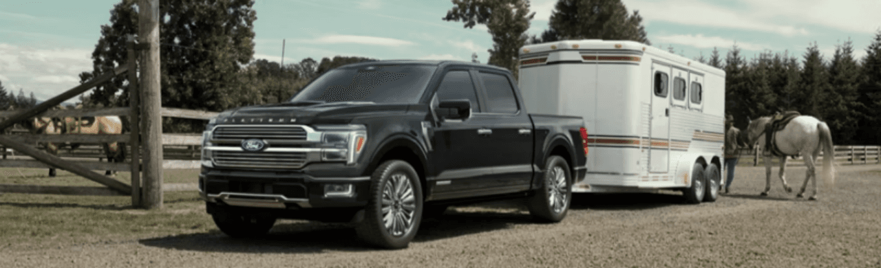 Ford Buying vs. Leasing Guide: Should You Upgrade Every Few Years or Own Long-Term?