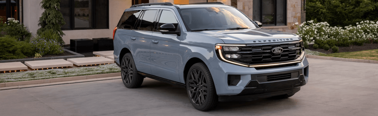 New & Used 2026 Ford Expedition for Sale in Savannah, GA