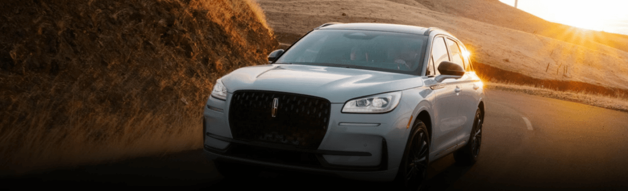 New & Used Lincoln Vehicles for Sale in Savannah, GA