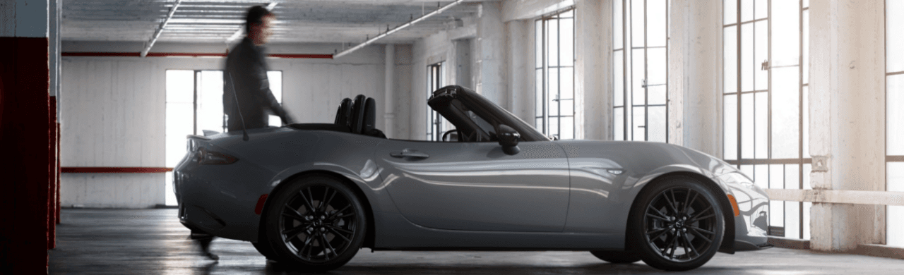 New 2026 Mazda MX-5 Miata for Sale in Savannah, GA