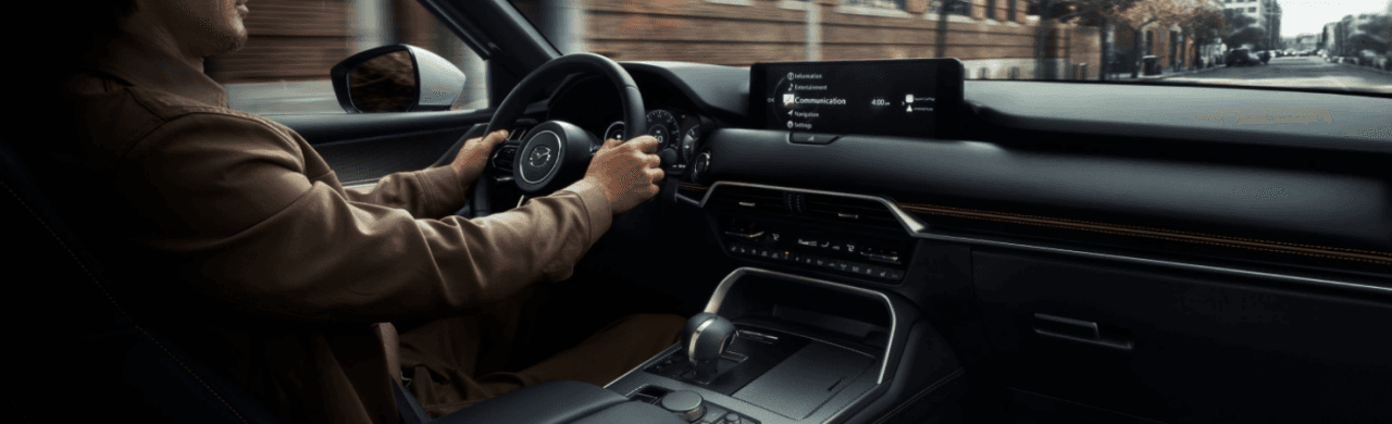 Do You Need Mazda i-ACTIV AWD in Savannah, GA?