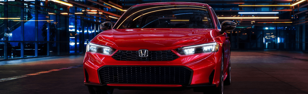 2026 Honda Civic Hybrid vs. Gas: Which is Better in GA?
