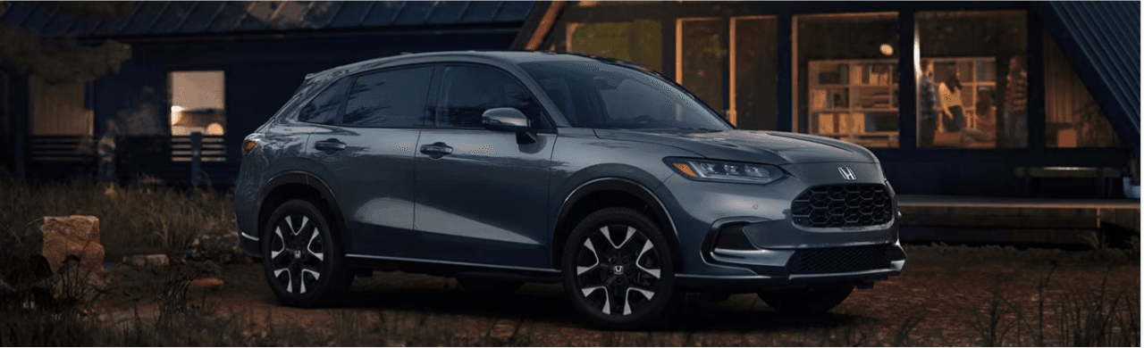2026 Honda HR-V Savannah Buying Guide for First-Time Buyers
