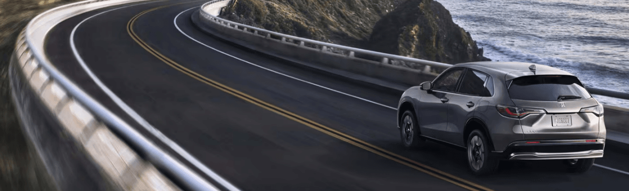 New 2026 Honda HR-V for Sale in Savannah, GA