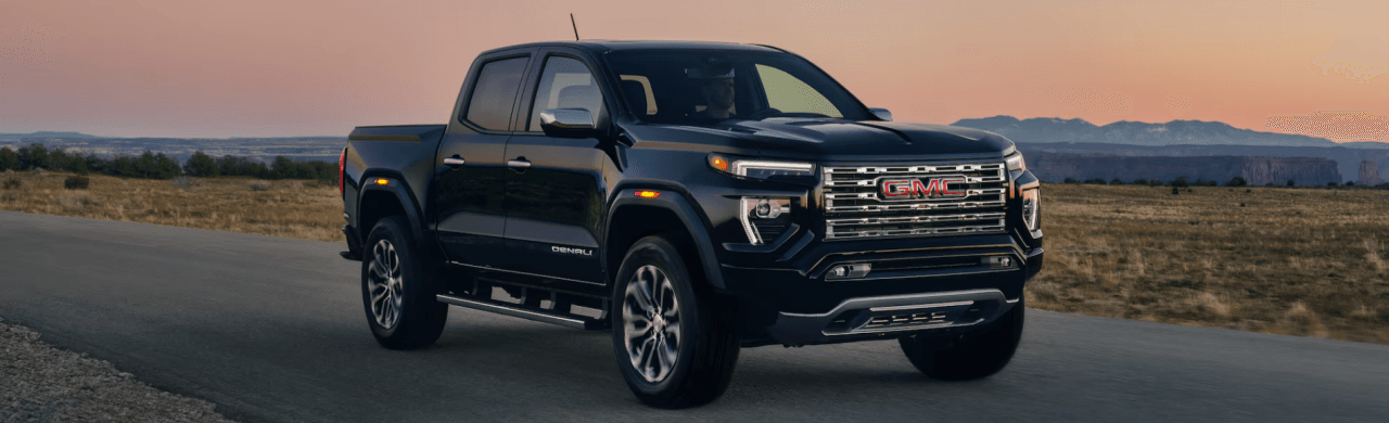 New 2026 GMC Canyon Trucks for Sale in Savannah, GA