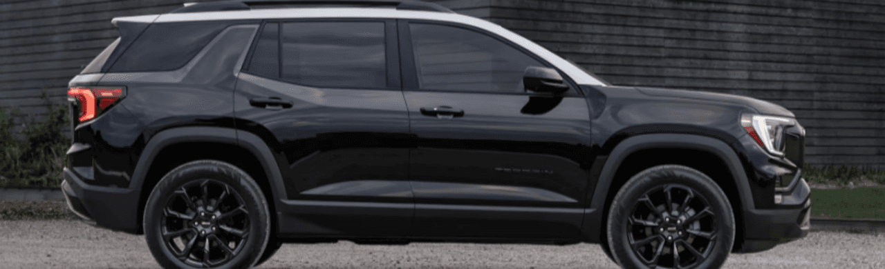 Is the 2026 GMC Terrain the Best SUV for Savannah Drivers?