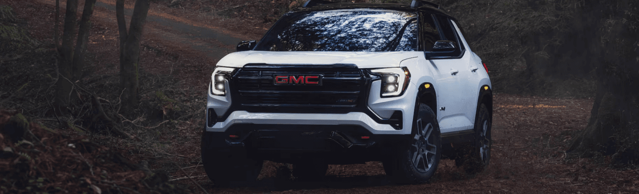 New 2026 GMC Terrain SUVs for Sale in Savannah, GA