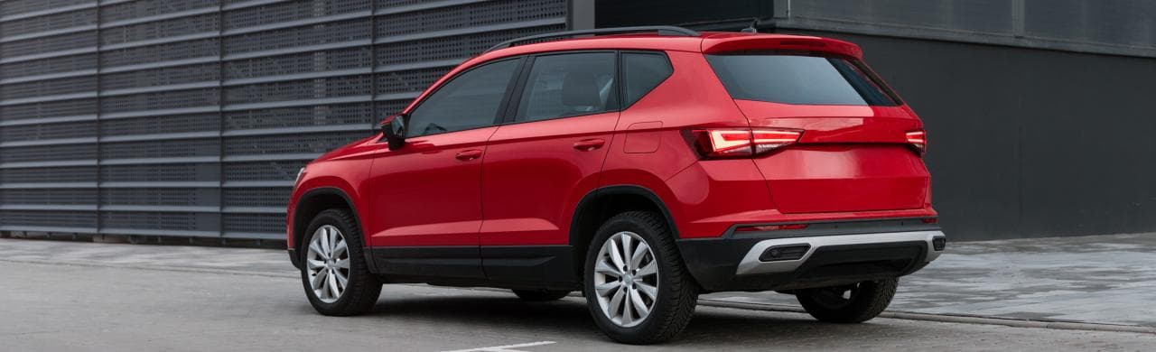 Beach Bound: The Best SUVs for Your Next Tybee Island Getaway