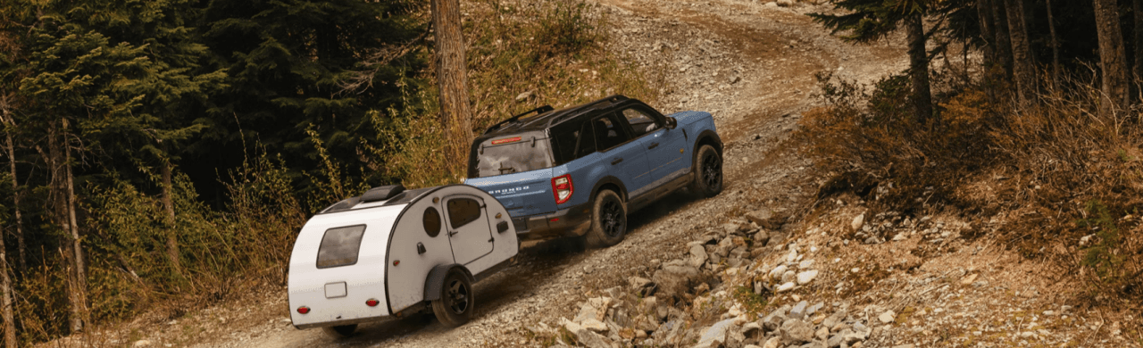 Ford Bronco Sport for Sale Near Savannah, GA