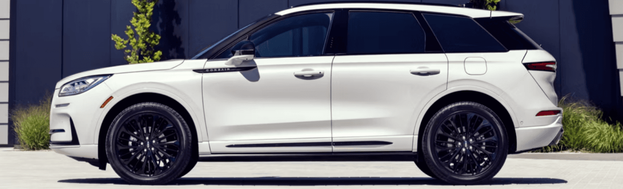 2026 Lincoln Corsair for Sale Near Savannah, GA
