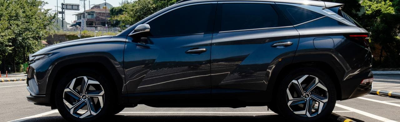 Certified Pre-Owned Lincoln for Sale Near Savannah, GA