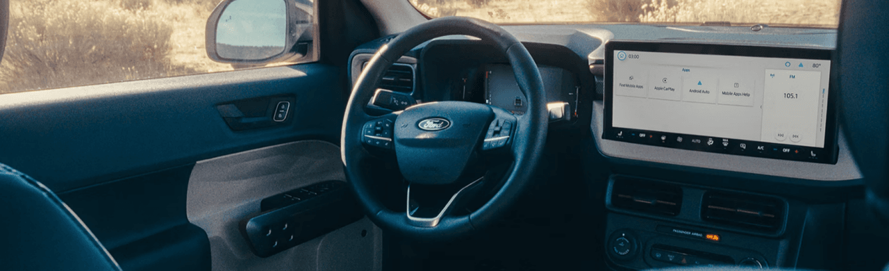 2026 Ford Maverick for Sale Near Savannah, GA