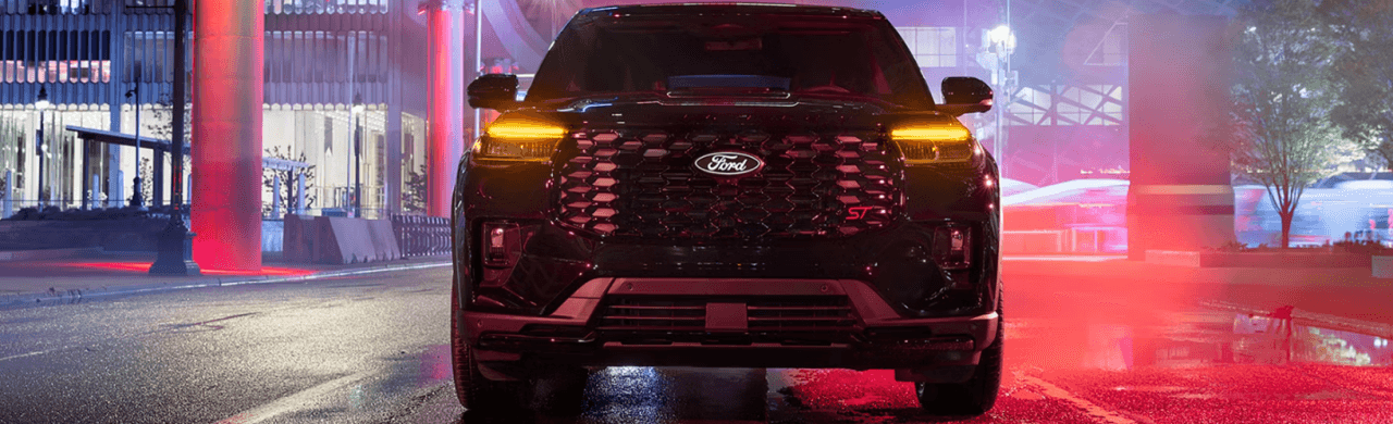 Is the 2027 Ford Explorer Roomy Enough for Rec League Carpools?