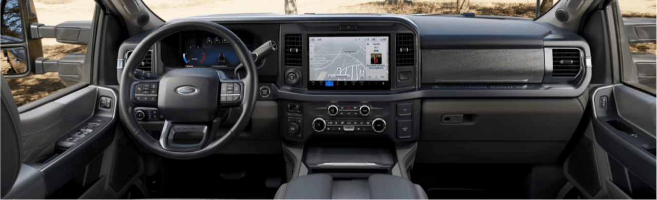 2027 Ford F-250 Super Duty for Sale Near Pooler, GA