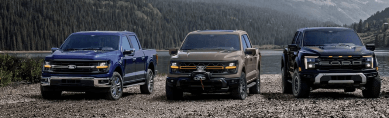 Which 2026 F-150 Cab Layout Works Best for Savannah Service Calls?