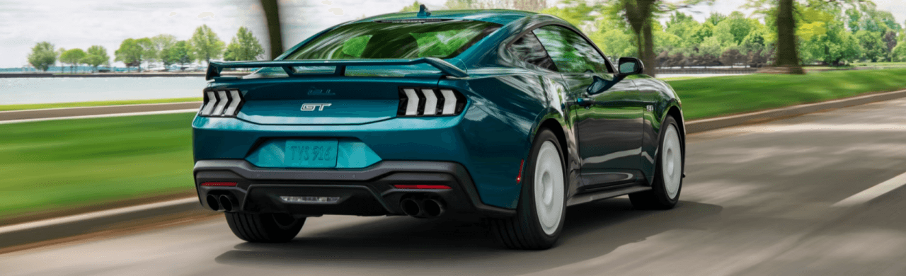 Is the 2026 Mustang EcoBoost Practical for Statesboro Daily Driving?