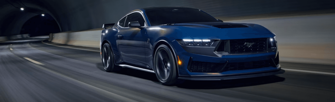 2026 Ford Mustang EcoBoost for Sale Near Statesboro, GA