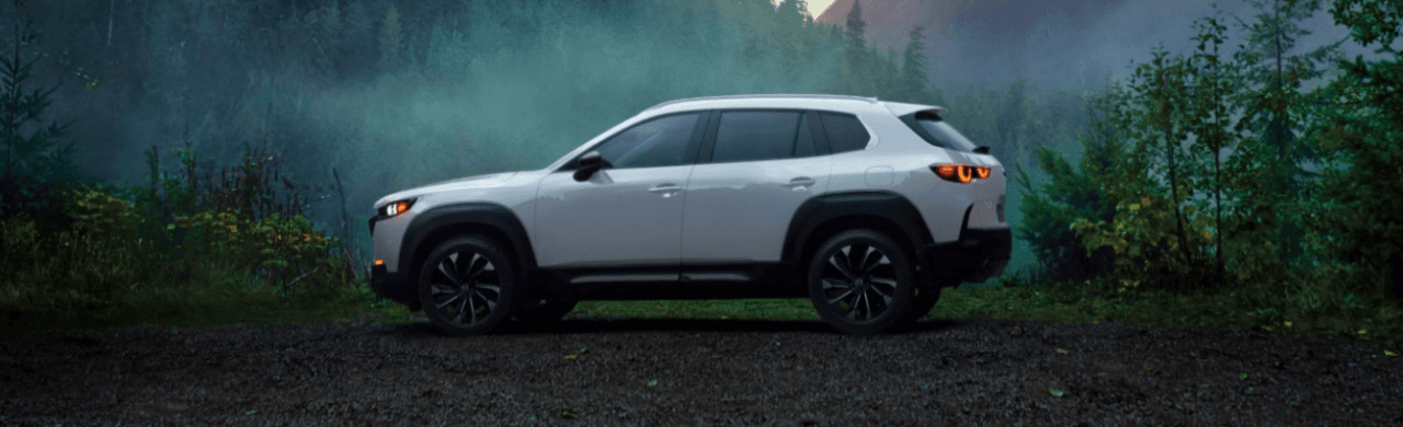 Mazda CX-50 for Sale Near Savannah, GA