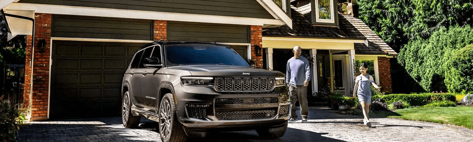 Find the Right Vehicle for Your Life
