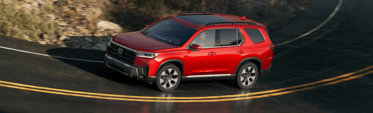 Why the 2026 Honda Odyssey Shines for Family Travel Near Savannah